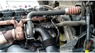 Двигатель Scania g380 dc 12 24 L01, 2011 г. топливная hpi Euro-4 в наличии