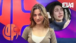 L’entrevista MÉS ÍNTIMA de la BERTA AROCA #SomLOFT