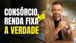 ATEN&Ccedil;&Atilde;O: CONS&Oacute;RCIO PARA INVESTIMENTO pode render MAIS que CDB? DESCUBRA OS N&Uacute;MEROS REAIS!