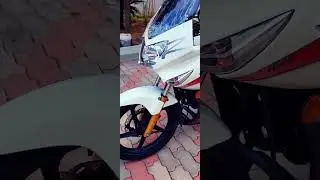 KARIZMA R 2012