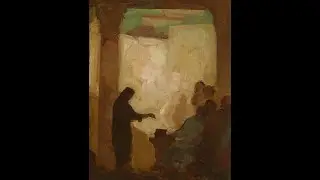 Twenty-third Sunday after Pentecost