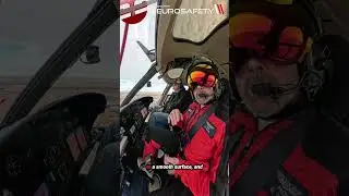 #390 - AS350B3 Единичный отказ гидравлической системы при зависании вне зоны влияния земли