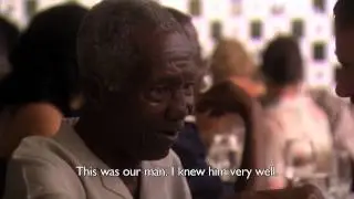 Burma, my Father & the Forgotten Army Clip BBC