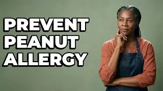 Can Peanut Cross-Contamination Be Prevented?