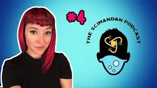 Amy from The Vintage Space & The Tale of the Two