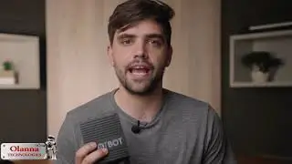 Spotbot Introduction