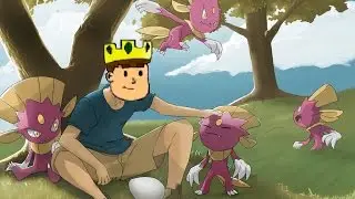 POKESHINY #05: NOSSA FRAQUEZA !!!
