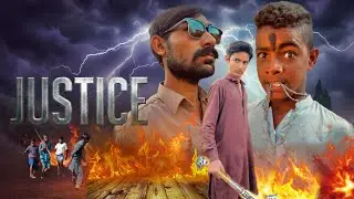 Justice 2 Movie | Full HD - Short Action Film | Real Voice Acting | Powerful Fight Scene