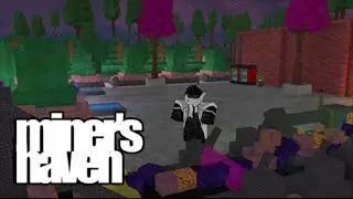 Miner's Haven Setups: Early Millions Setup