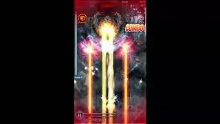 Astro Wings 3 - ICARUS Master Of The Skies Walkthrough Gameplay Part 1 ( Android , iOS )