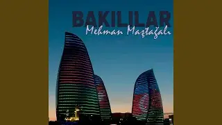 Bakılılar