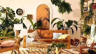 ZARA HOME: GREENERY COLLECTION - SPRING/SUMMER 2018