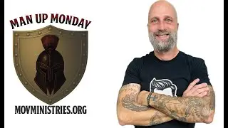 02 27 2025 Man up Monday West Coast with Travis Watson
