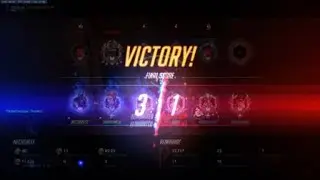 Reinhardt Carry.