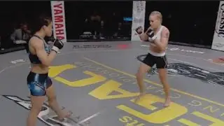 Valentina Shevchenko Vs Jan Finney LFC 39 full Fight Highlights