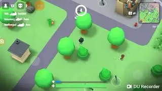 I reached level 50 in battlelands royale.. #2