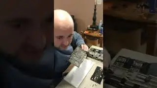 cleaning and thermal pasting and RTX 2060 8gig SC