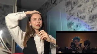 Реакція на Stray Kids 
