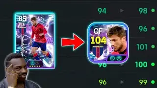 Как бесплатно тренироваться в игре Showtime Semih Kılı&ccedil;soy в eFootball 2026 Mobile