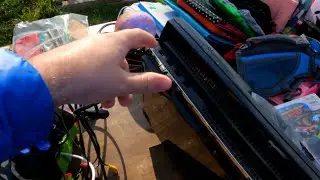 YARD SALES ARE FINALLY BACK! A Backwards Compatible PS3!?