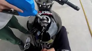 MICROFONE IDEAL PARA MOTOVLOG, TESTANDO MICROFONE PATO MOTOS!