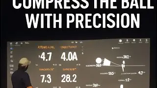 Compress the Ball with Precision: Club Path, Spin Loft & Dynamic Loft Explained