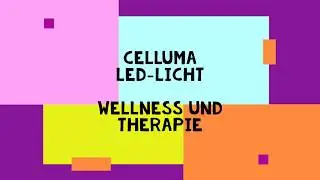 Celluma LED-Therapie