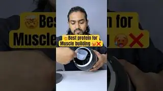 🤯Unboxing Naturaltein Whey Protein Coffee❌ #naturaltein #wheyprotein #supplements #viralshort