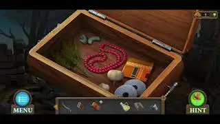 Tricky Doors - Floating Islands walkthrough (Episode 4)