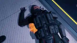 XCOM 2 XBOX ONE BLIND!!!