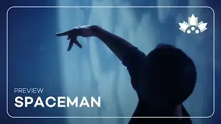 SPACEMAN at the 2025 Canadian Film Fest