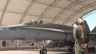 VMFA-122  