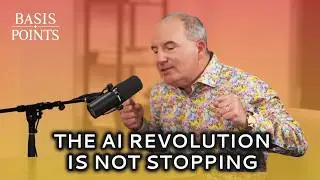 Dan Ives Lays The Bull Case for SaaS, Palantir, Tesla, Nvidia | Basis Points Episode 2