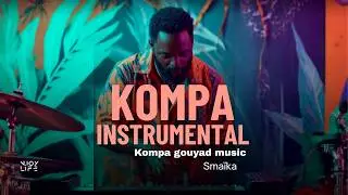 Kompa Instrumental 1 🎧 | Groove carib&eacute;en non-stop &ndash; Sma&iuml;ka