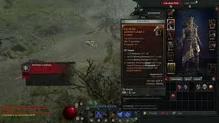 Sorceress Leveling Guide 0-50 Chain Lightning Build - Diablo 4 Season (SOLO)