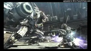 Fatal Blast Whip - Dead Innocent Blood