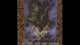 Grom - Pagan Existence