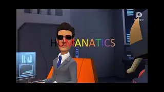 Humanatics| Animated Club| #TechnoGamerz #MrBeast #PewDiePie