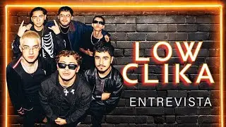 LOW CLIKA , PÉGATE AL CASCO CON SU VIBRA. (ENTREVISTA)