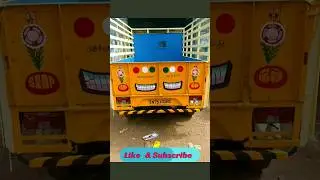 Tata ace painting in kodaikanal,#tata#tata motors,car painting in india#shorts#trending#viral