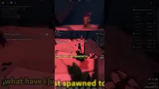 This Rod spawned in my Fisch Server...