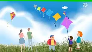 Happy Makar Sankranti Greenscreen