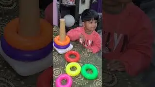 my little master #rhythmricky #comeplaywithus #creativeminds