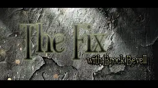 The Fix November 2019