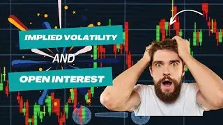 Trending OI and IV ( Implied Volatility ) Based trading setup