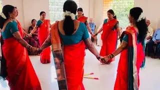 Sreepadam seva samithi