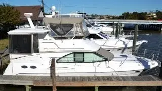 1998 Sea Ray 370 Aft Cabin at Jay Bettis & Co. in Seabrook, Tx.
