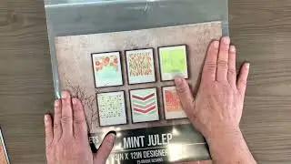 Storage Solution for 12
