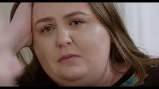 EastEnders star Clair Norris teared up in Panorama documentary as she discussed being bullied for he