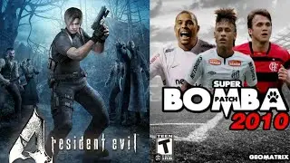 RUMO A 2K🔥 JOGANDO BOMBA PATCH e RESIDENT EVIL 4 + VALORANT🔥 MANOMARCOS AO VIVO🔥